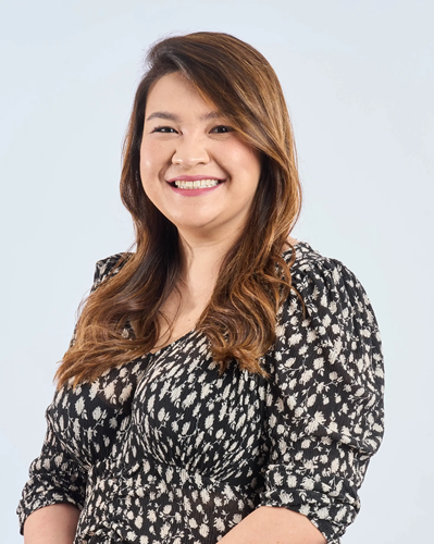 Ms Katyana Azman specialises in Psychology and works at Pantai Hospital Kuala Lumpur in Malaysia.